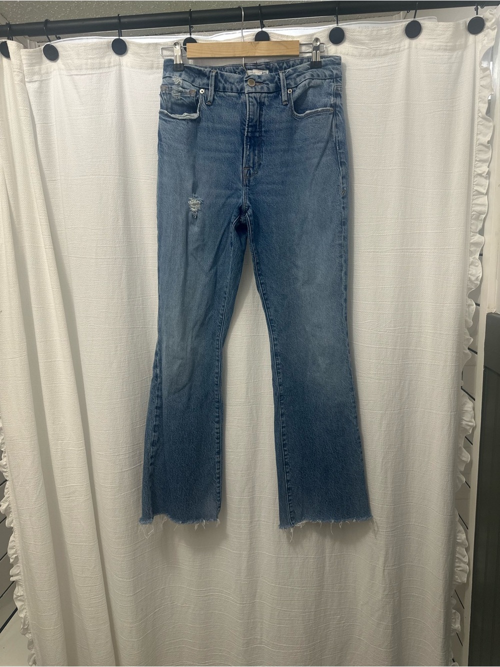 Good American Jeans